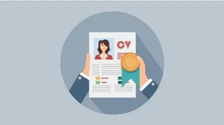Learn to create Resume | Cv Templates to sell for Profit