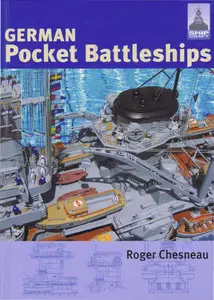 German Pocket Battleships (repost)