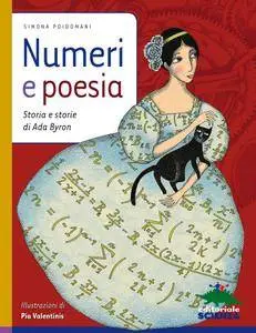 Simona Poidomani - Numeri e poesia