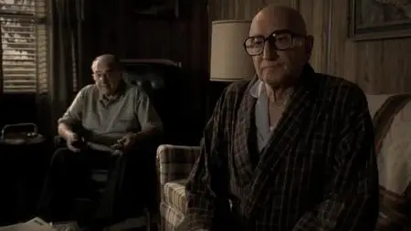 The Sopranos S05E03