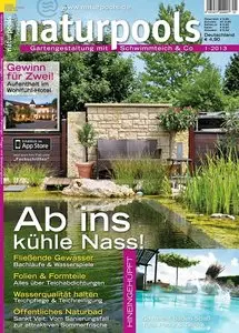 Naturpools - N° 3/2013