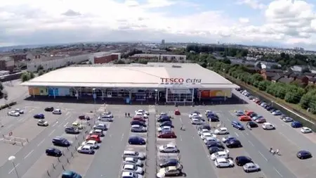 Channel 4 Dispatches - Supermarkets: The Real Price of Cheap Food (2014)