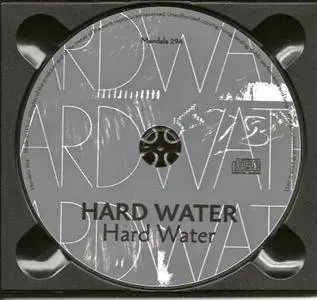 Hardwater - Hardwater (1968)