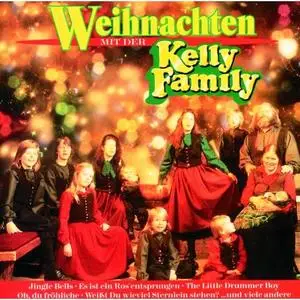The Kelly Family - Weihnachten mit der Kelly Family (1996)