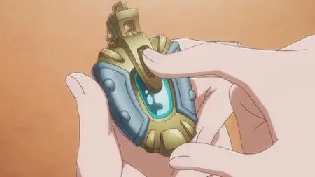 Akanesasu Shoujo (2018)