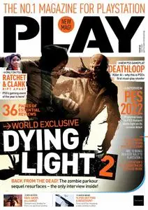 PlayStation Official Magazine UK - July 2021