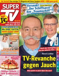 Super TV – 19. Mai 2022