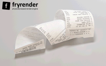 Feversoft Fryrender 2008.05.26 RC