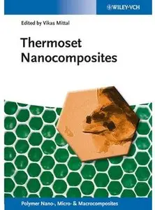 Thermoset Nanocomposites (Polymer Nano-, Micro- and Macrocomposites) (Repost)