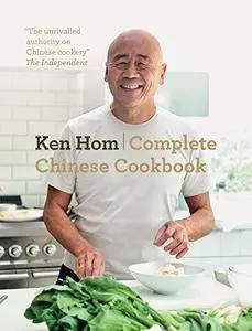 Complete Chinese cookbook