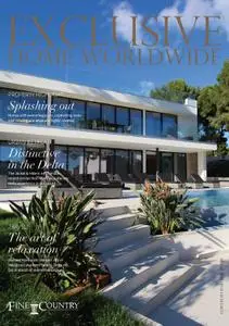 Exclusive Home Worldwide - Issue 37 2019
