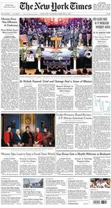 The New York Times - 2 February 2023
