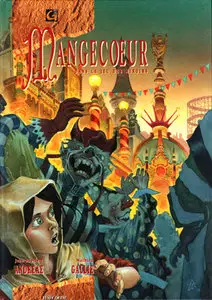 Mangecoeur (1993) 2 Issues
