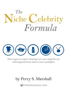 Perry Marshall – Celebrity Expert Formula