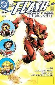 The Flash - 80-Page Giant, 1998-06-00 (#01)