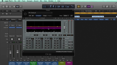 The Complete Guide to Compression with Ian Sutton