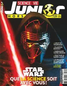 Science & Vie Junior Hors-Série - janvier 2020
