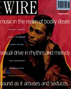 The Wire - June 1993 (Issue 112)