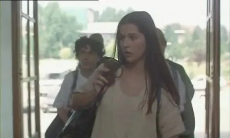 Too Late (1996)