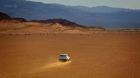 Top Gear - S17E03 (2011)