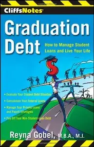 Graduation Debt: How to Manage Student Loans and Live Your Life