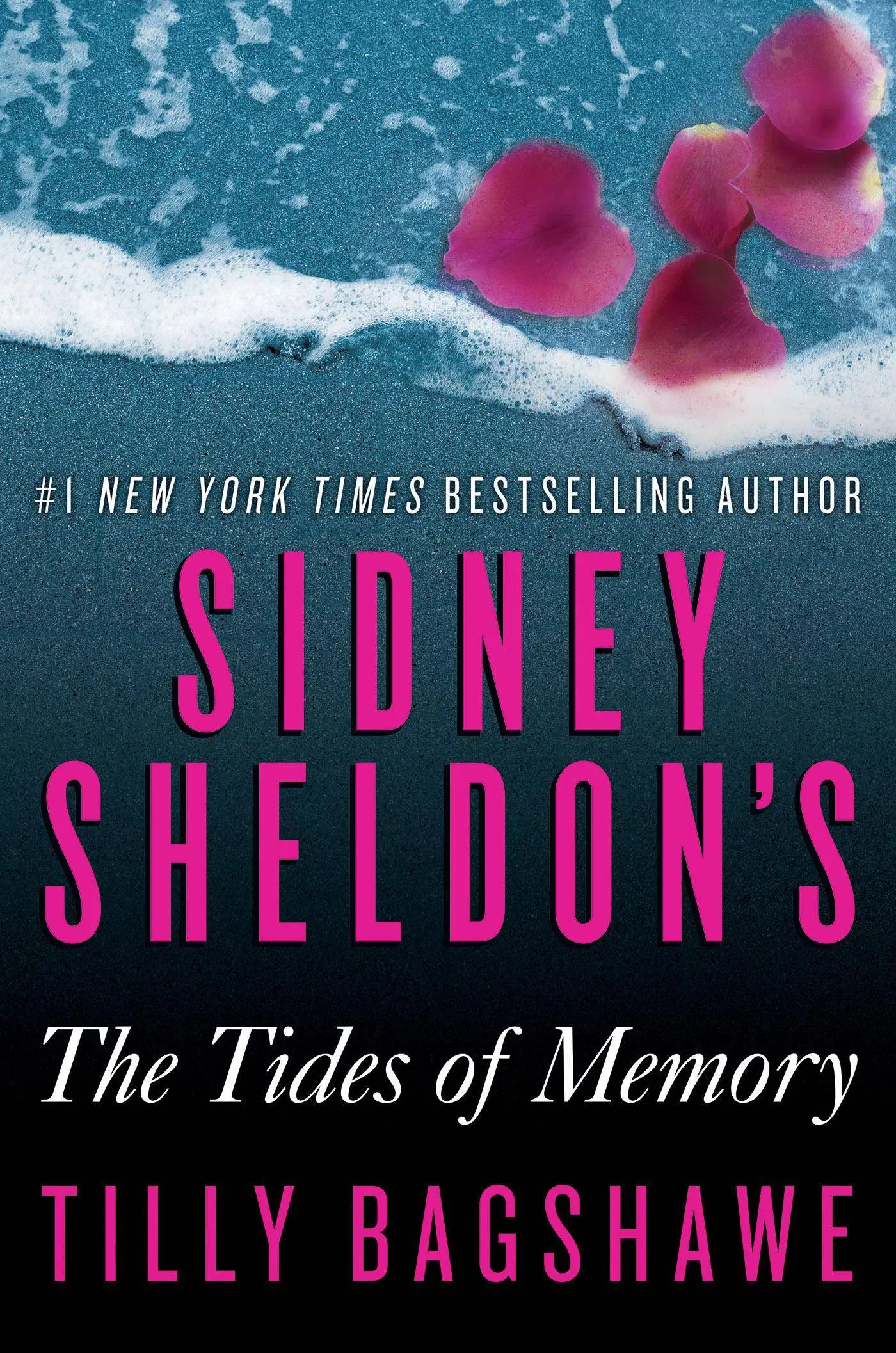 Sidney Sheldon's The Tides of Memory