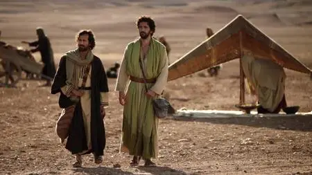 Jesus His Life S01E05