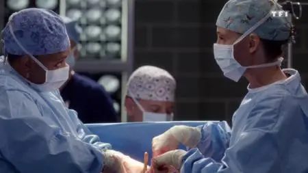 Grey's Anatomy S16E06