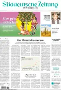 Süddeutsche Zeitung - 30 April 2021