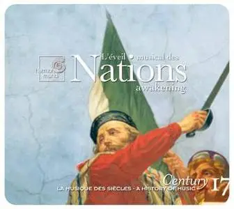 Harmonia Mundi's Century Collection - A History of Music