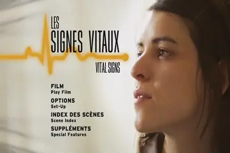 Les signes vitaux / Vital Signs (2009)