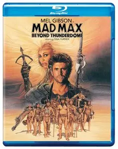 Mad Max Beyond Thunderdome / Безумный Макс 3: Под Куполом грома (1985)
