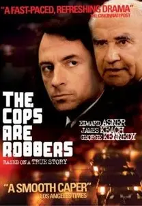 The Cops are Robbers / Good Cops, Bad Cops (1990)