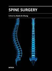 Spine Surgery by Kook Jin Chung
