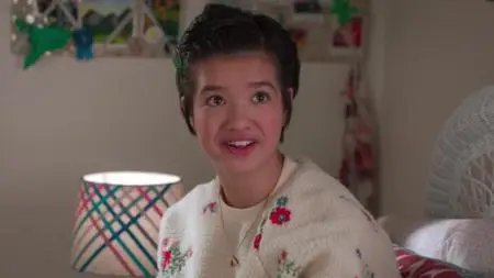 Andi Mack S03E17