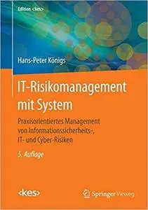 IT-Risikomanagement mit System  [Repost]