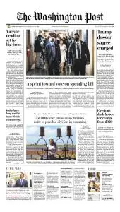 The Washington Post - November 5, 2021