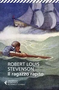 Robert Louis Stevenson - Il ragazzo rapito