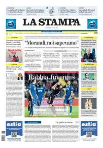 La Stampa Asti - 23 Maggio 2023