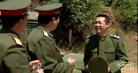 Soldiers Sortie: Episode 1