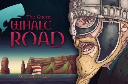 The Great Whale Road (2017)