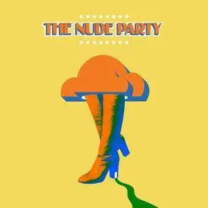 The Nude Party - The Nude Party (2018) [Official Digital Download 24/96]