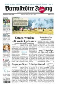 Barmstedter Zeitung - 06. August 2019