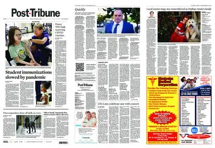 Post-Tribune – September 04, 2022