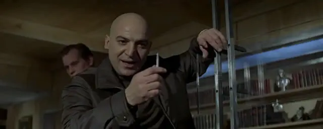 James Bond 007 - Im Geheimdienst Ihrer Majestät (1969)