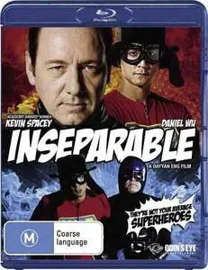 Inseparable (2011)