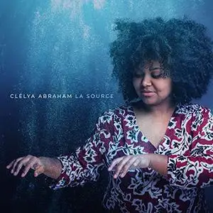 Clélya Abraham - La source (2022)