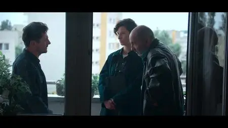 Hold Tight S01E05