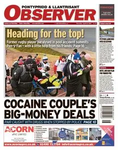 Pontypridd Observer - 18 April 2024