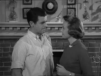 Alfred Hitchcock: The Deadly (1957)
